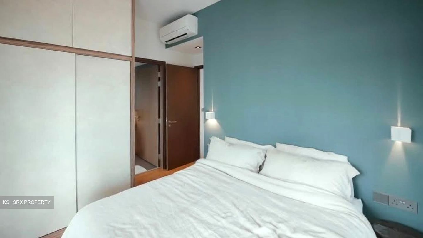 Espada (D9), Apartment #555298841